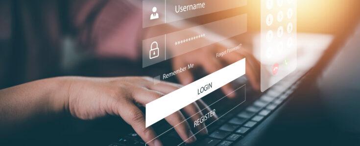 Login to your account