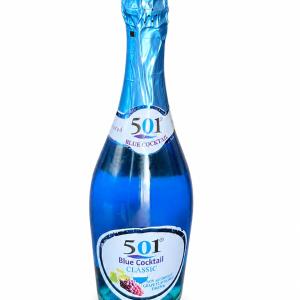 501® Blue Cocktail Classic