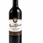 Baron Devanis Sweet Red Wine