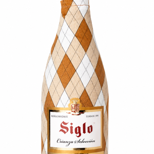 Siglo Crianza Selección