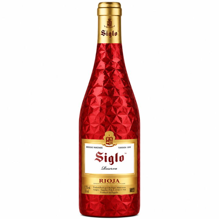 Siglo Reserva