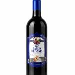 Top Baron Devanis Sweet Red Wine