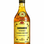 Cardamon Whisky