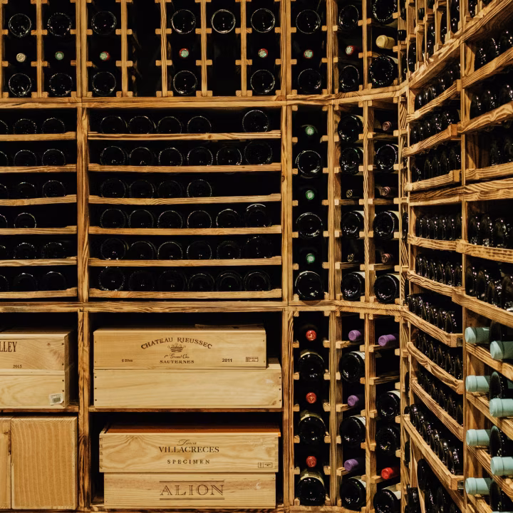 Beyond the Burlap Sack: Unveiling the Vibrant Spirit of Siglo Tinto Rioja